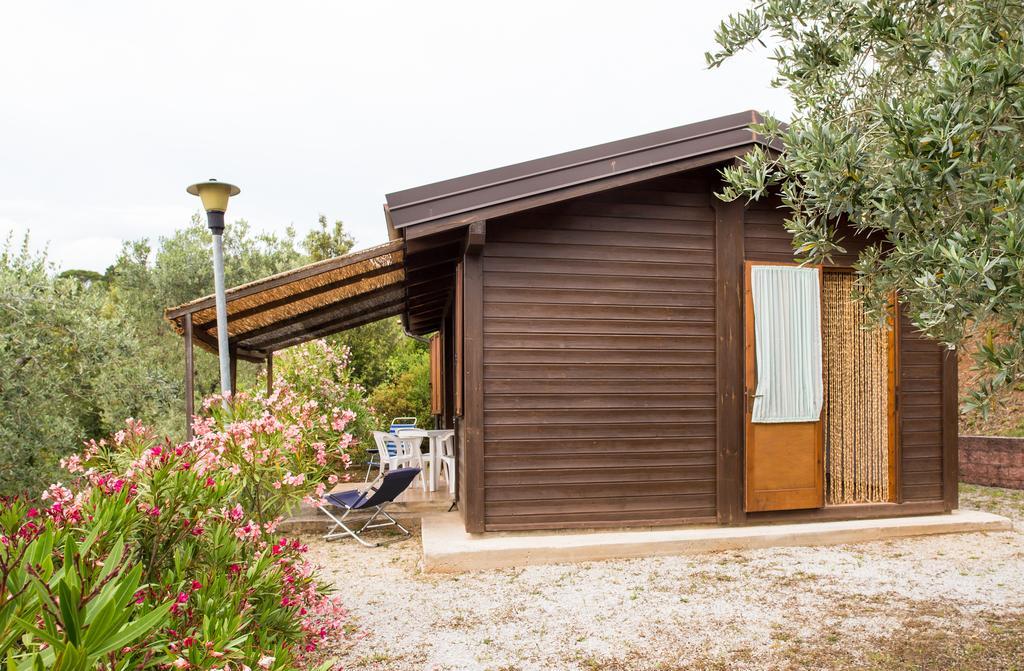 Blucamp Natural Village カンピーリア・マリッティマ エクステリア 写真